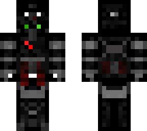 death trooper #2