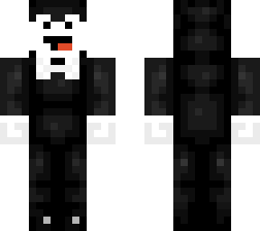 derp bendy