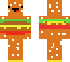 derp burger
