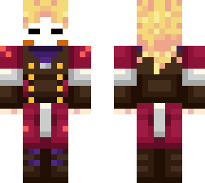 dio knight