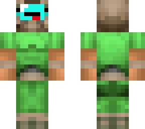 doom skeppy