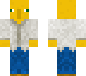 dr. derp villager