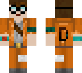 dr. phoenix (class-d fixed)
