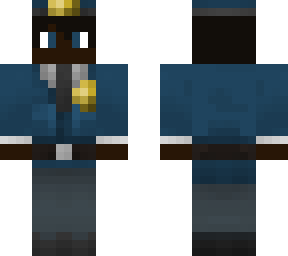 drago police