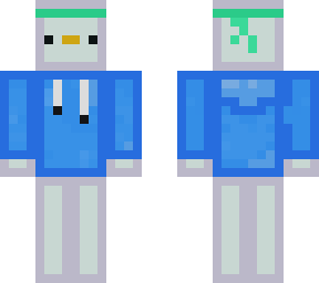 duck