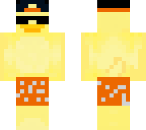 ducky