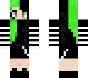 e-girl