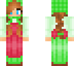 easter witch