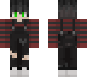 edgy boy