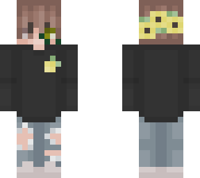 edit for deceit