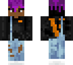 edit lil uzi verrt