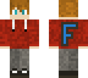 editied verson of my skin