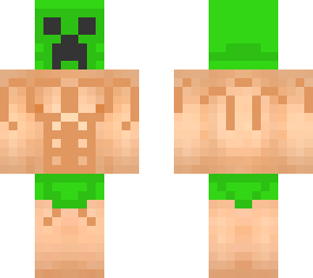 el enredadera (the creeper)