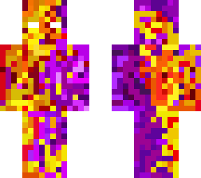 enchanted inferno