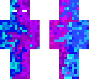 enchanted tsunami