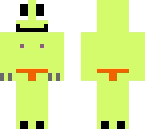 epic frogman
