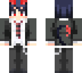 evil rin