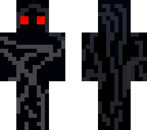 faded demon fixed