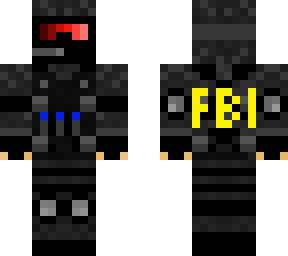 fbi man