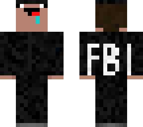 fbi noob