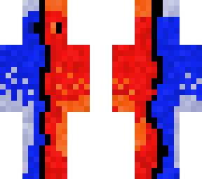 fire and ice