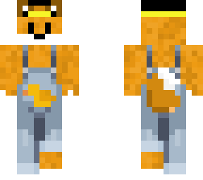 foxy