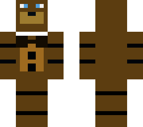 freddy fazbear