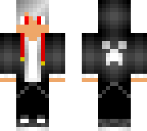 friend skins but new hair