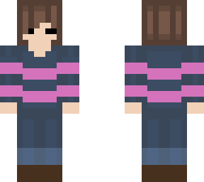 frisk -_-