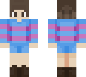 frisk!