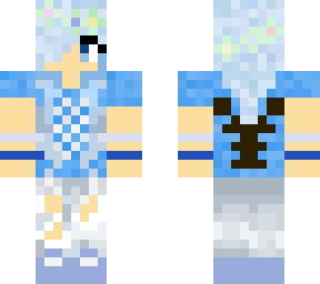 frost babe <3