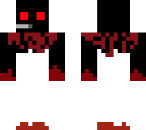 gamer ghost
