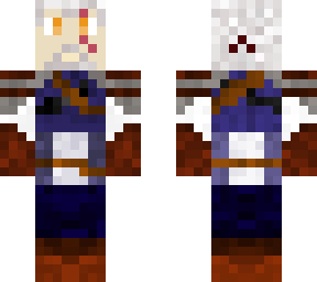 geralt de rivia
