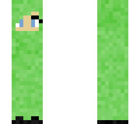 girl creeper
