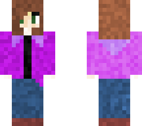 girl skin