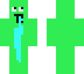 green noob