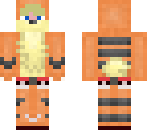 growlith 2.0