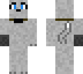 gwynneth, my oc