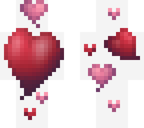 happy valentines day!