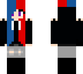 harley quinn (my ver)