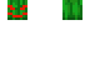 haunted melon