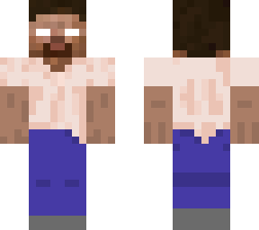 herobrine (white shirt)