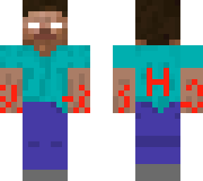 herobrine