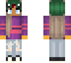 hipster i guess