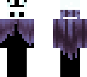 hollow knight with hood