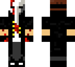 hunter