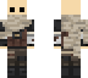 hunter