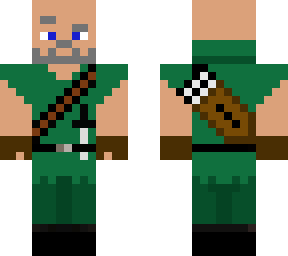 hunter ukko