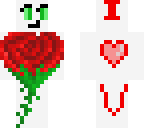 i love valentines day
