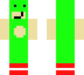 improved jamie epic logo skin